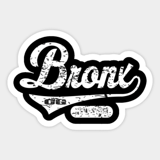 Brooklyn OG Sticker